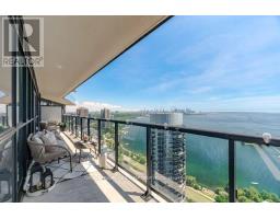 3605 - 38 ANNIE CRAIG DRIVE, Toronto, Ontario