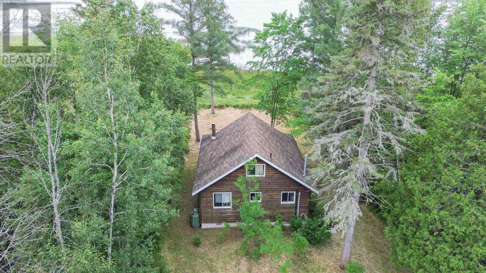4967 Gordon RD, Jocelyn Township, Ontario
