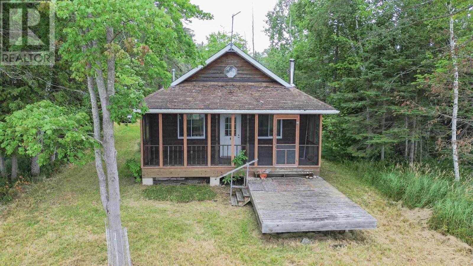 4967 Gordon Rd, Jocelyn Township, Ontario  P0R 1G0 - Photo 10 - SM262279