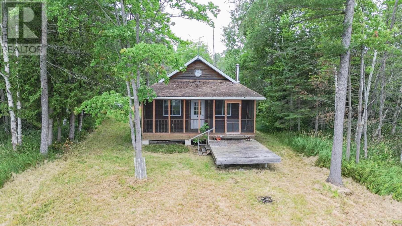 4967 Gordon Rd, Jocelyn Township, Ontario  P0R 1G0 - Photo 2 - SM262279