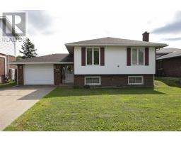 52 Danby RD, Sault Ste. Marie, Ontario