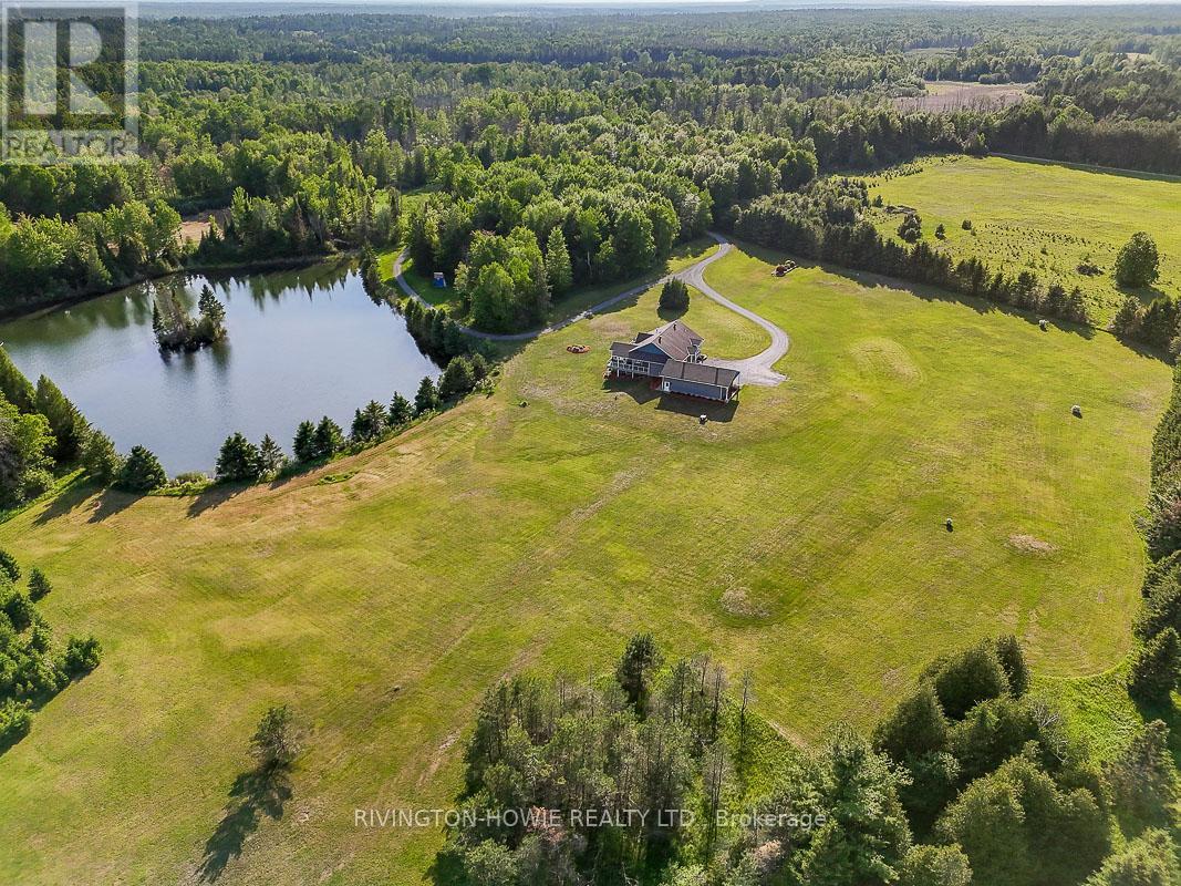 3220 A MARCH ROAD, Ottawa, Ontario