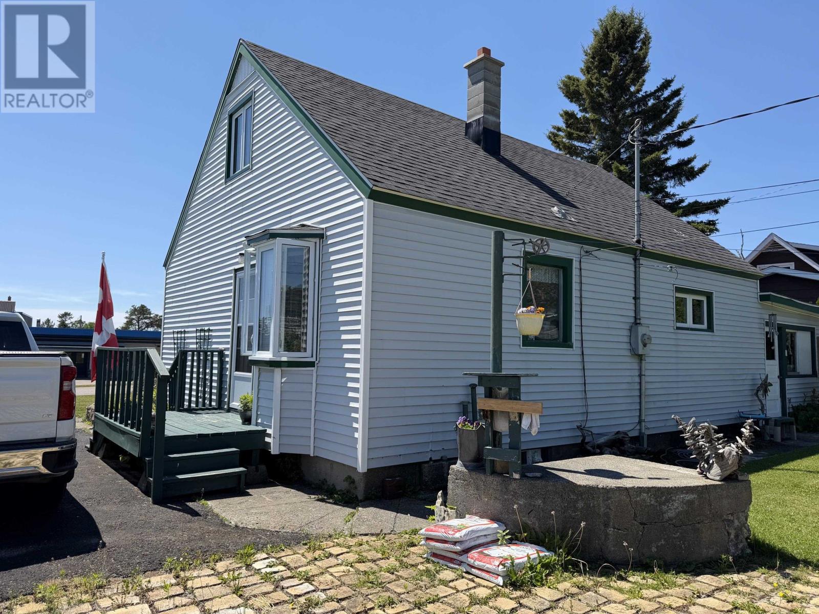 39 Laurier Ave, Terrace Bay, Ontario  P0T 2W0 - Photo 22 - TB2601862