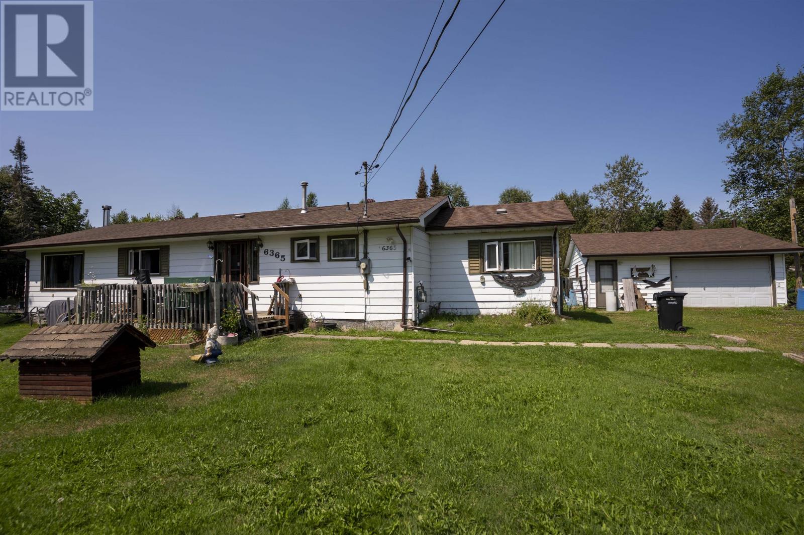 6365 Mapleward Rd, Thunder Bay, Ontario  P7G 2K1 - Photo 26 - TB2602347