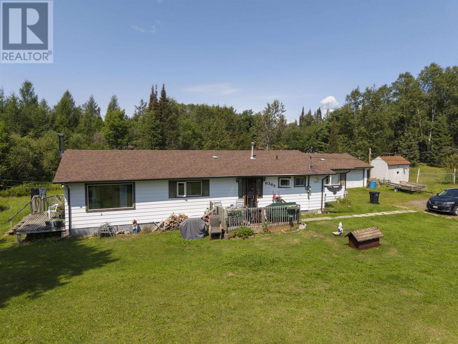 6365 Mapleward Rd, Thunder Bay, Ontario  P7G 2K1 - Photo 33 - TB2602347