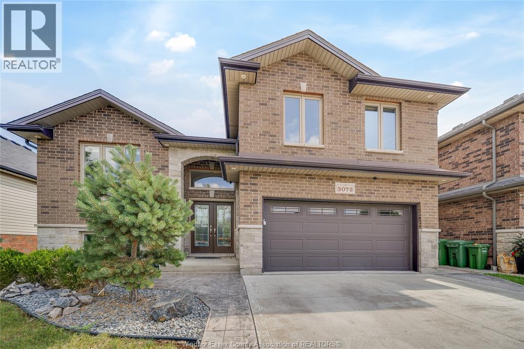 3072 Troup Crescent, Windsor, Ontario  N8R 0A5 - Photo 2 - 26020495