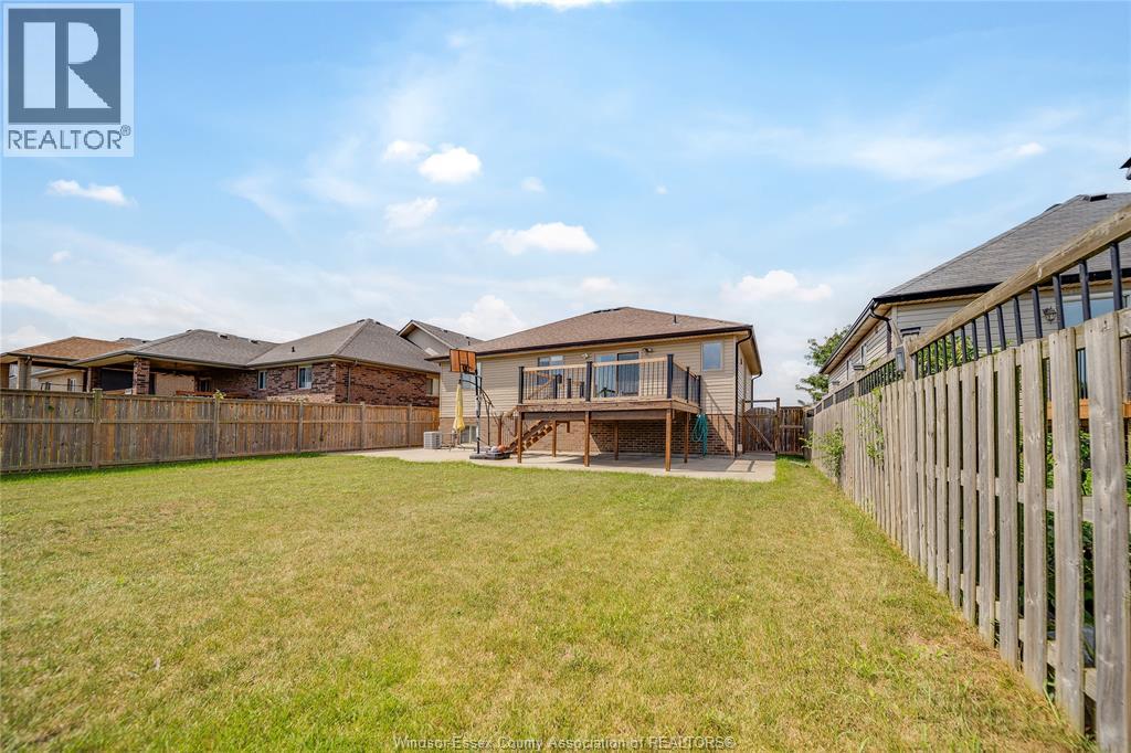 3072 Troup Crescent, Windsor, Ontario  N8R 0A5 - Photo 31 - 26020495