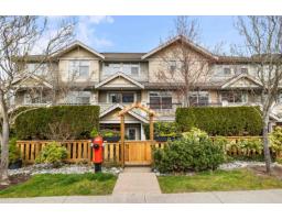 4 22225 50 AVENUE, Langley, British Columbia