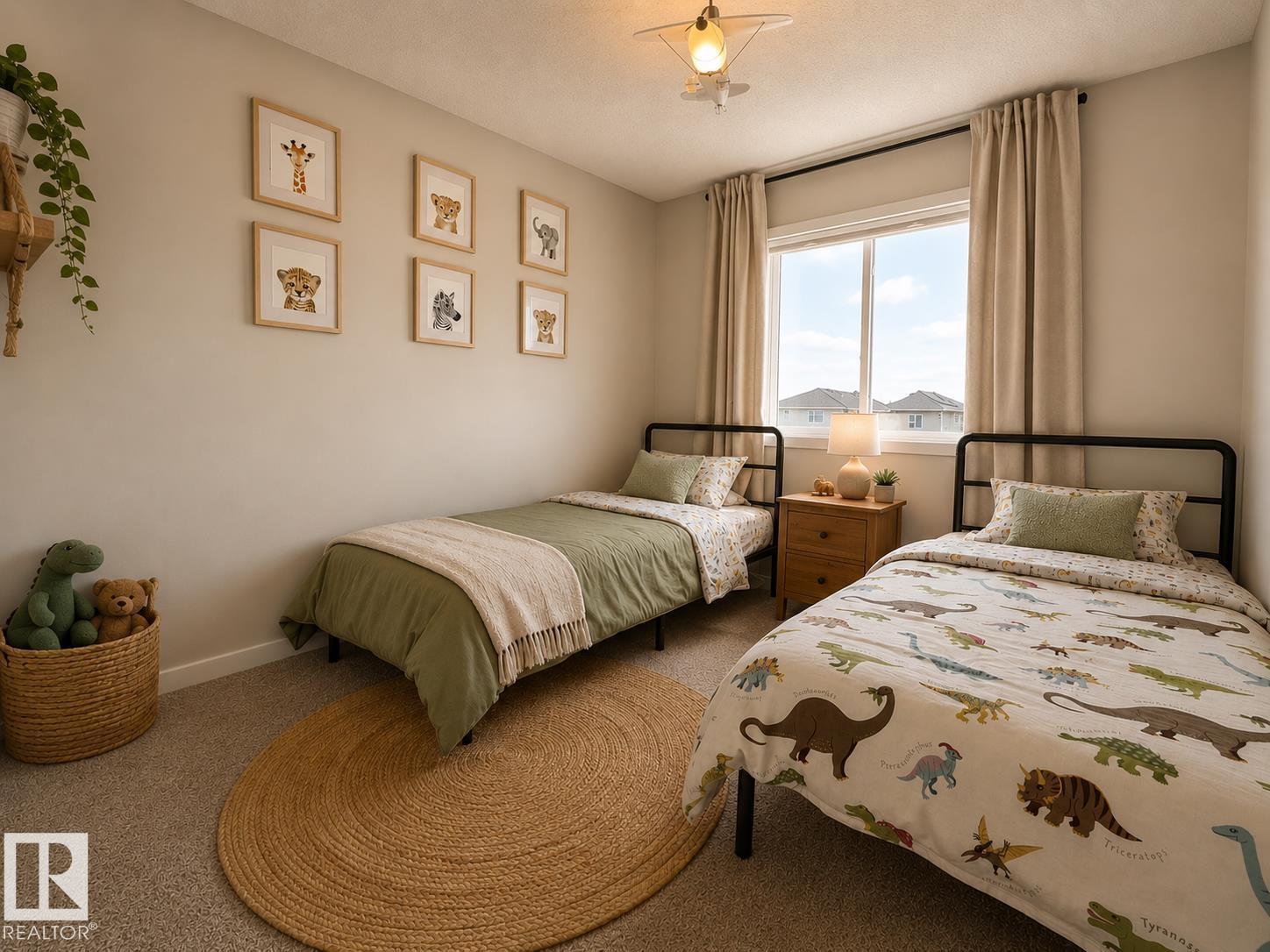 2035 160 St Sw, Edmonton, Alberta  T6W 4E7 - Photo 28 - E4498964