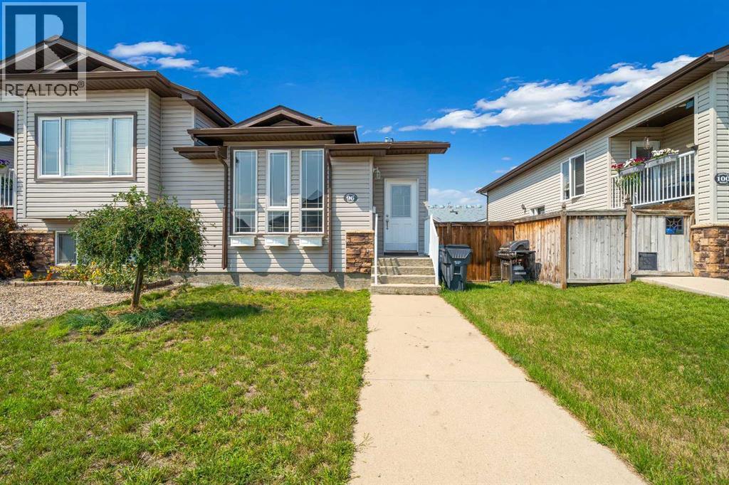 96 Northlands Crescent NE, Medicine Hat, Alberta