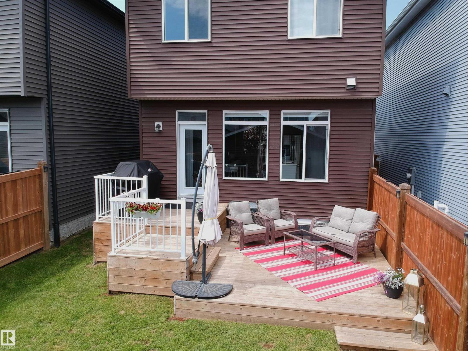 2035 160 St Sw, Edmonton, Alberta  T6W 4E7 - Photo 51 - E4498964