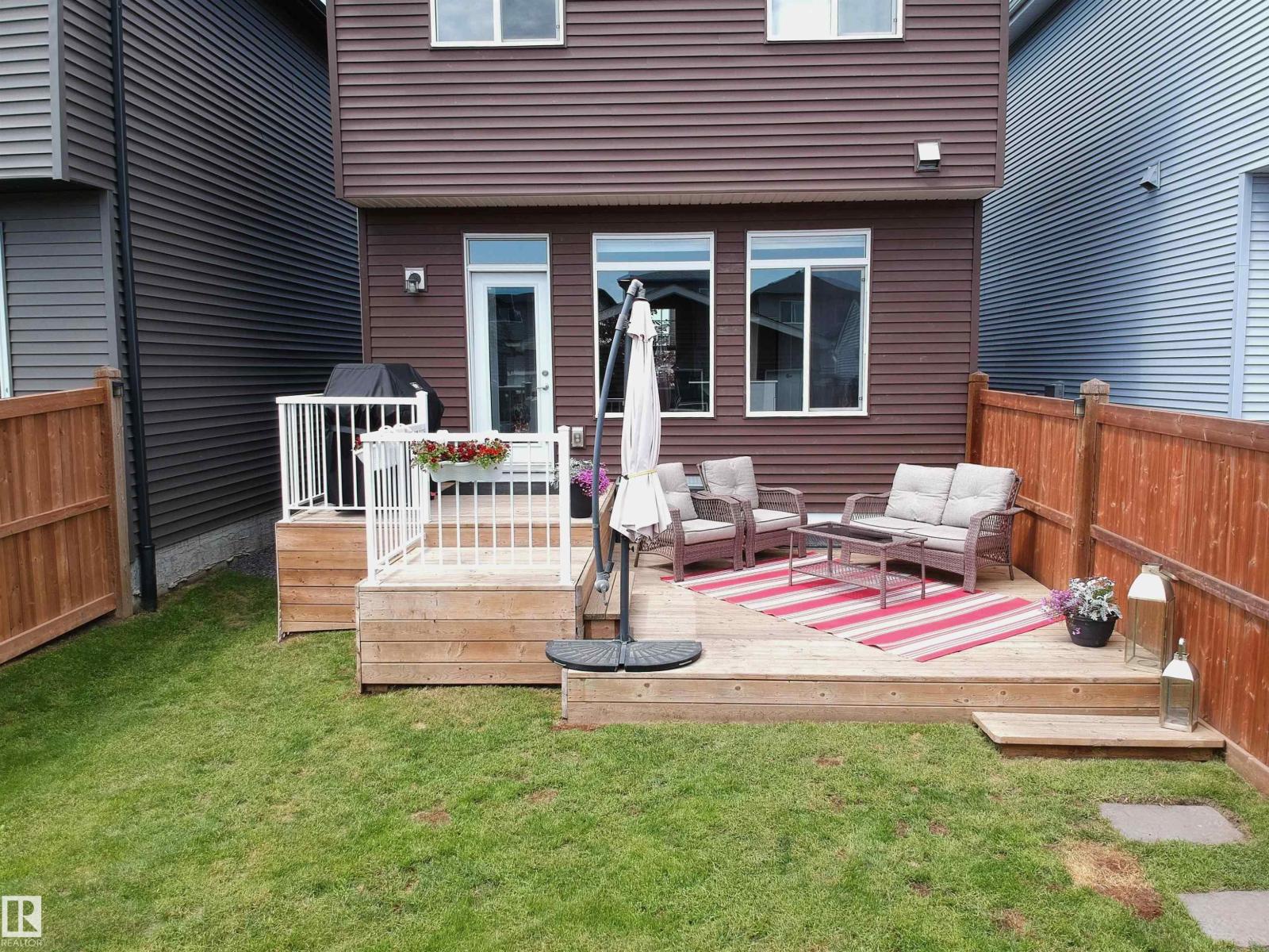 2035 160 St Sw, Edmonton, Alberta  T6W 4E7 - Photo 52 - E4498964