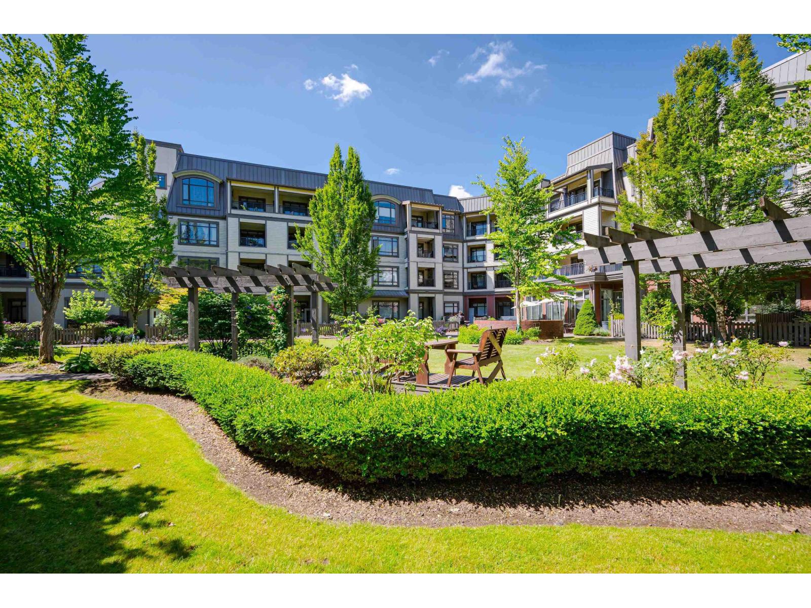 214 8880 202 Street, Langley, British Columbia  V1M 4E7 - Photo 37 - R3140455