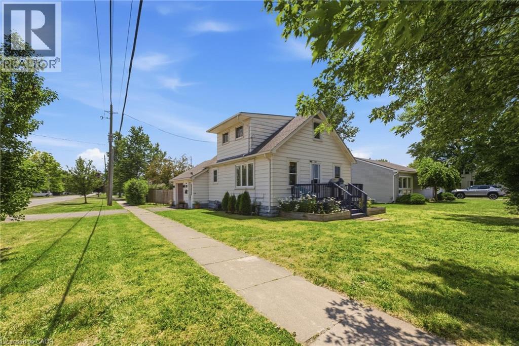 1217 ORCHARD Avenue, Fort Erie, Ontario