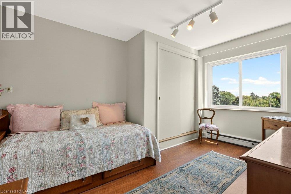 9 Grant Boulevard Unit# 602, Dundas, Ontario  L9H 4L5 - Photo 29 - 40850980
