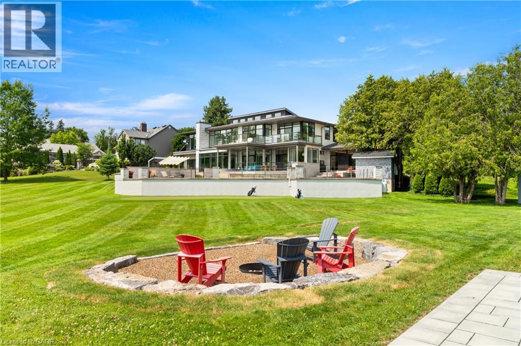 29 Tallwood Drive, West Montrose, Ontario  N0B 2V0 - Photo 43 - 40851265