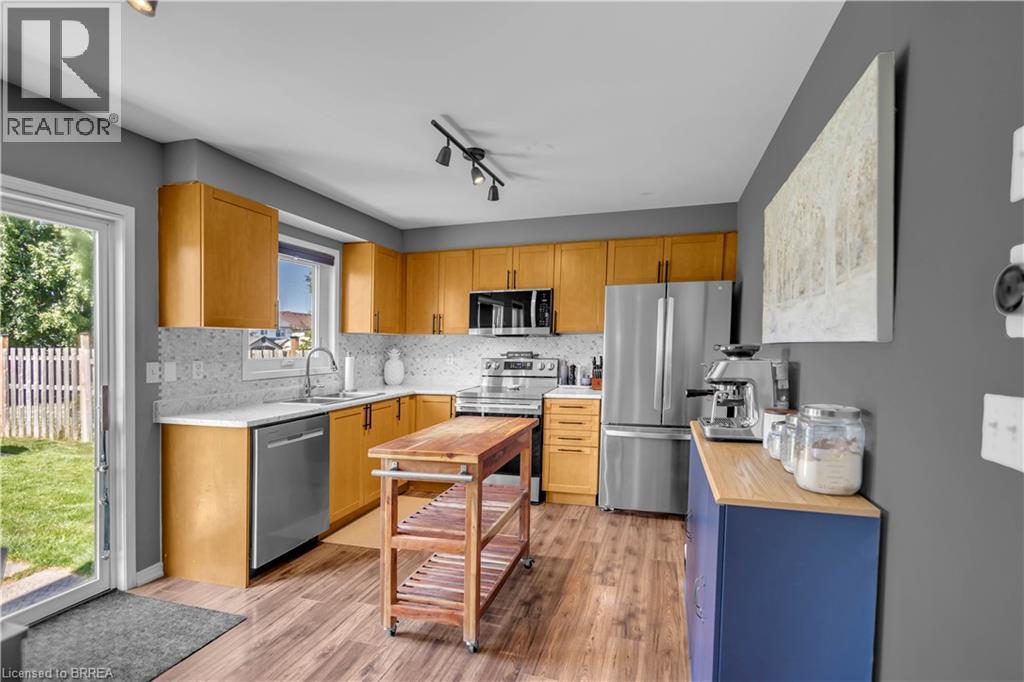 30 Stowe Terrace, Brantford, Ontario  N3T 6P2 - Photo 10 - 40857515
