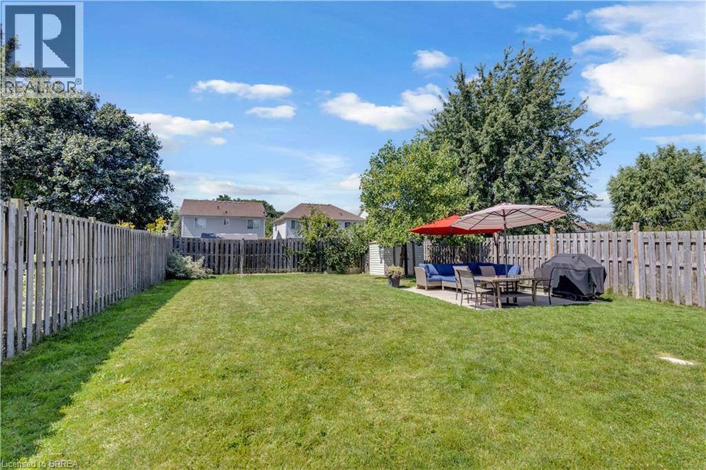 30 Stowe Terrace, Brantford, Ontario  N3T 6P2 - Photo 34 - 40857515