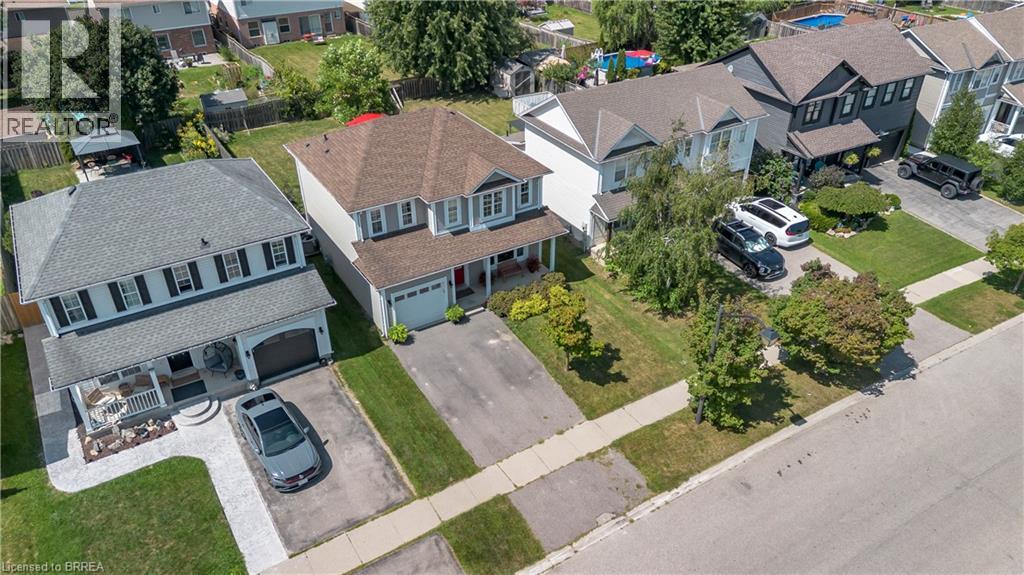 30 Stowe Terrace, Brantford, Ontario  N3T 6P2 - Photo 36 - 40857515