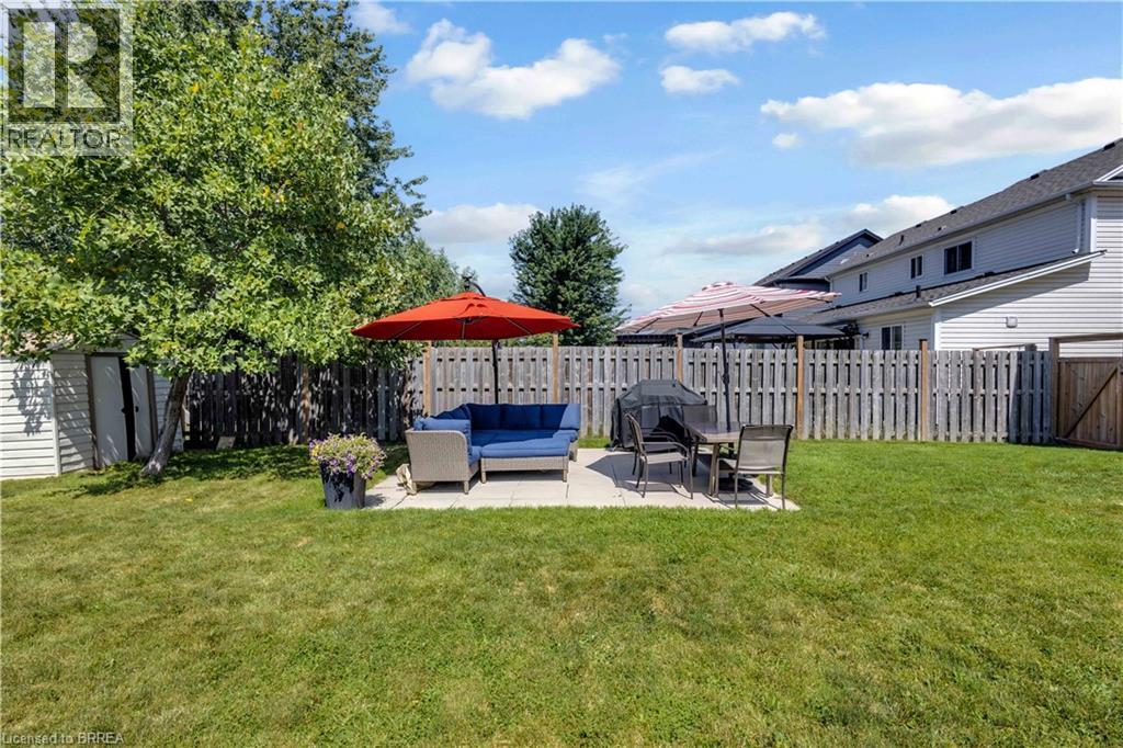 30 Stowe Terrace, Brantford, Ontario  N3T 6P2 - Photo 33 - 40857515