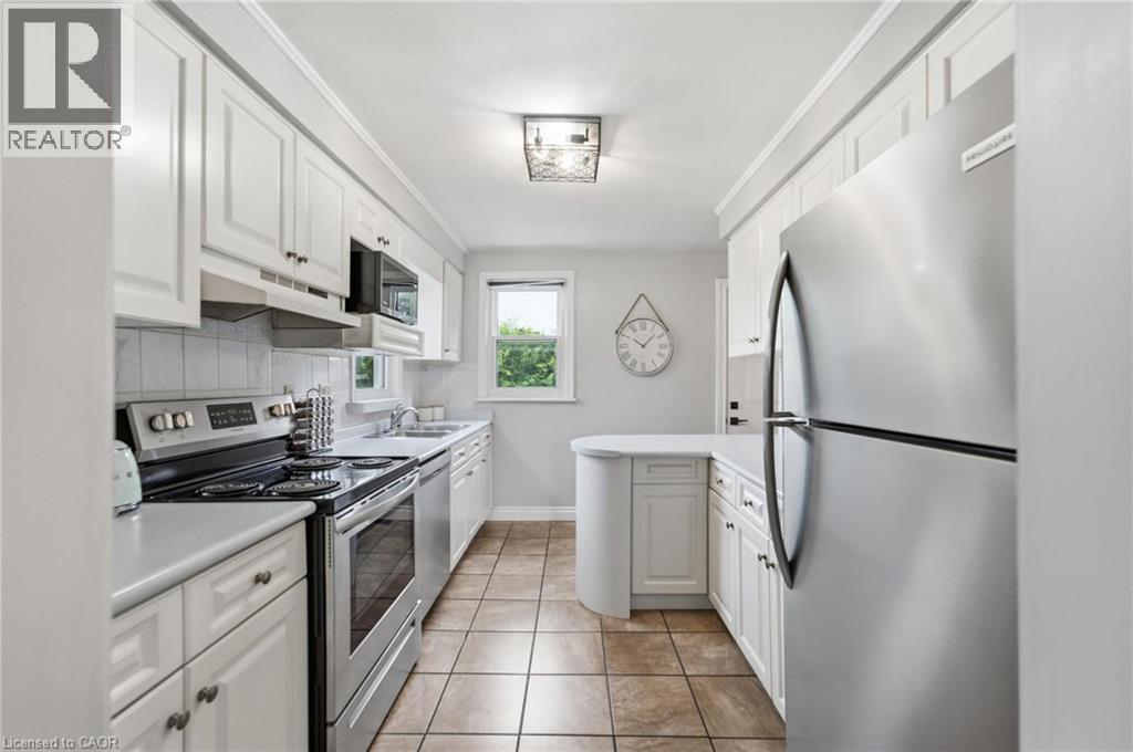 481 Upper Gage Avenue, Hamilton, Ontario  L8V 4J2 - Photo 11 - 40854455