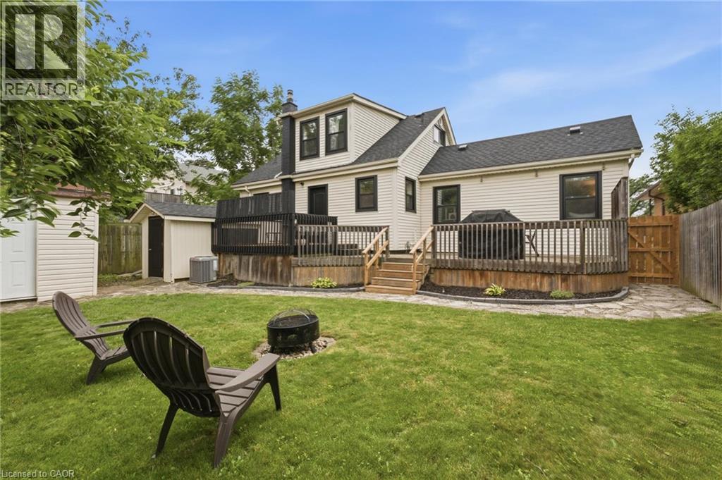 481 Upper Gage Avenue, Hamilton, Ontario  L8V 4J2 - Photo 34 - 40854455