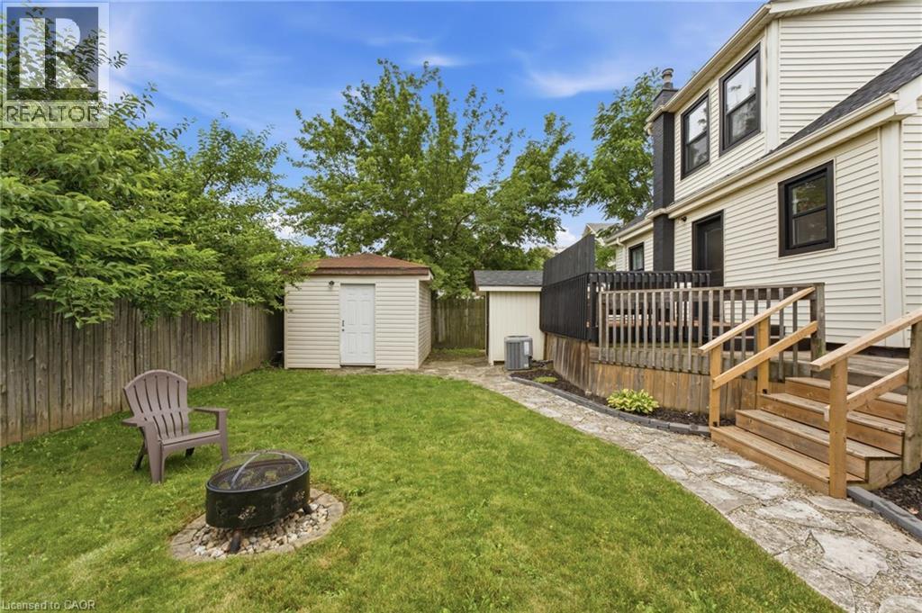 481 Upper Gage Avenue, Hamilton, Ontario  L8V 4J2 - Photo 35 - 40854455