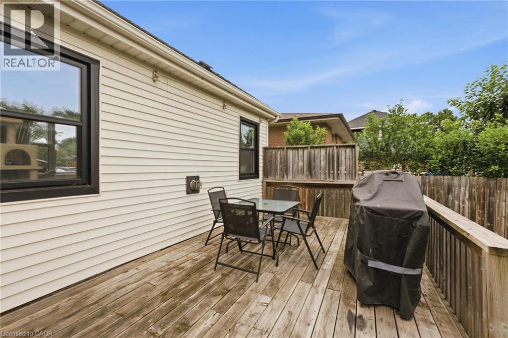 481 Upper Gage Avenue, Hamilton, Ontario  L8V 4J2 - Photo 33 - 40854455