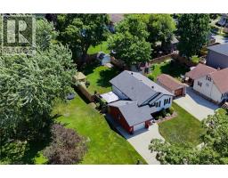 460 WELLINGTON Avenue S, Listowel, Ontario