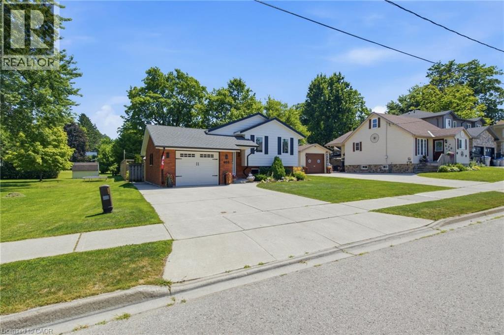 460 Wellington Avenue S, Listowel, Ontario  N4W 2J4 - Photo 7 - 40854607