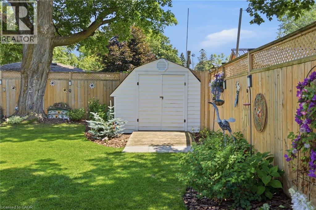 460 Wellington Avenue S, Listowel, Ontario  N4W 2J4 - Photo 44 - 40854607