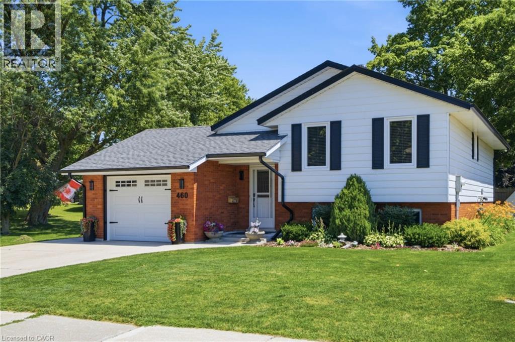 460 Wellington Avenue S, Listowel, Ontario  N4W 2J4 - Photo 4 - 40854607