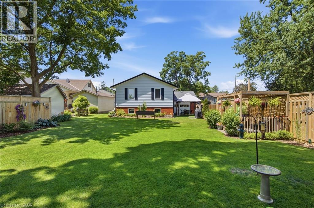 460 Wellington Avenue S, Listowel, Ontario  N4W 2J4 - Photo 47 - 40854607