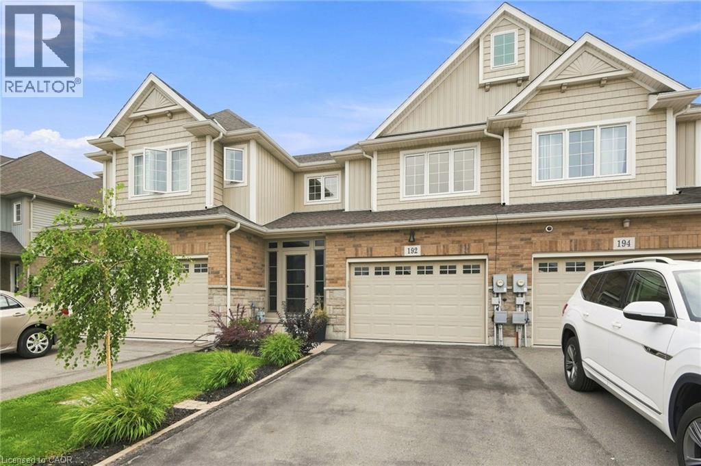 192 Winterberry Boulevard, Thorold, Ontario  L2V 0C2 - Photo 3 - 40855082