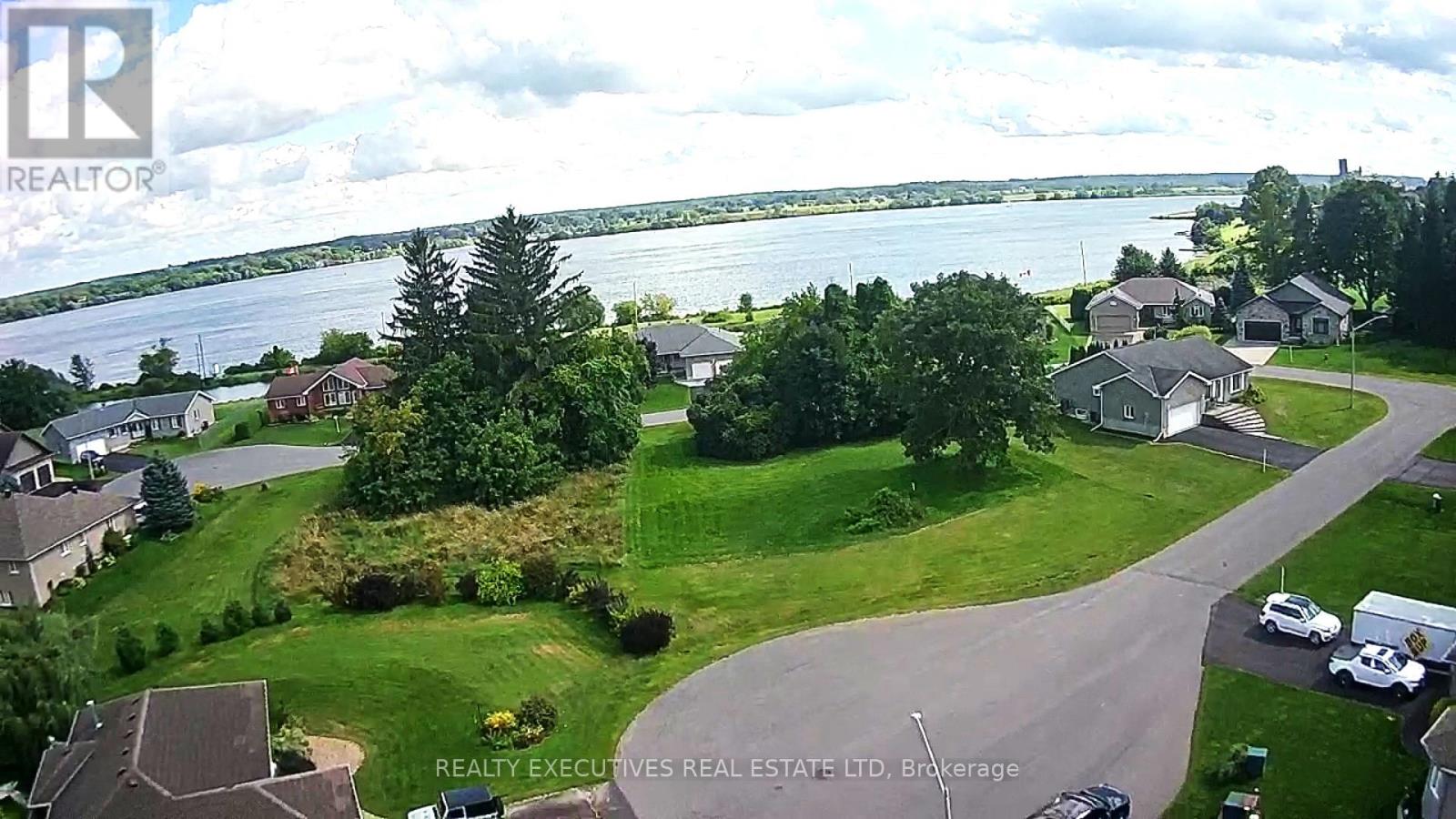 Lot #9 Flett Street, Edwardsburgh/cardinal, Ontario K0E 1E0 - Photo 2 - X13705994