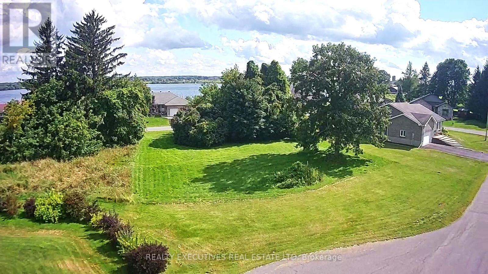 Lot #9 Flett Street, Edwardsburgh/cardinal, Ontario K0E 1E0 - Photo 3 - X13705994