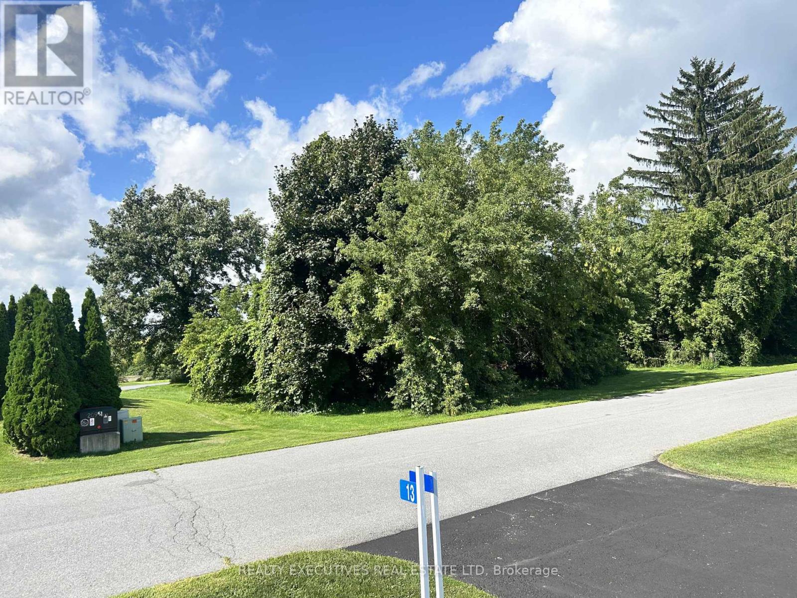 Lot #9 Flett Street, Edwardsburgh/cardinal, Ontario K0E 1E0 - Photo 8 - X13705994