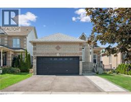 27 SPRUCE Boulevard, Acton, Ontario
