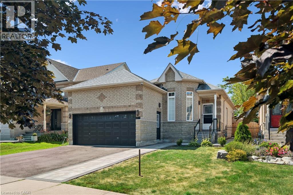 27 Spruce Boulevard, Acton, Ontario  L7J 2Y3 - Photo 3 - 40856552