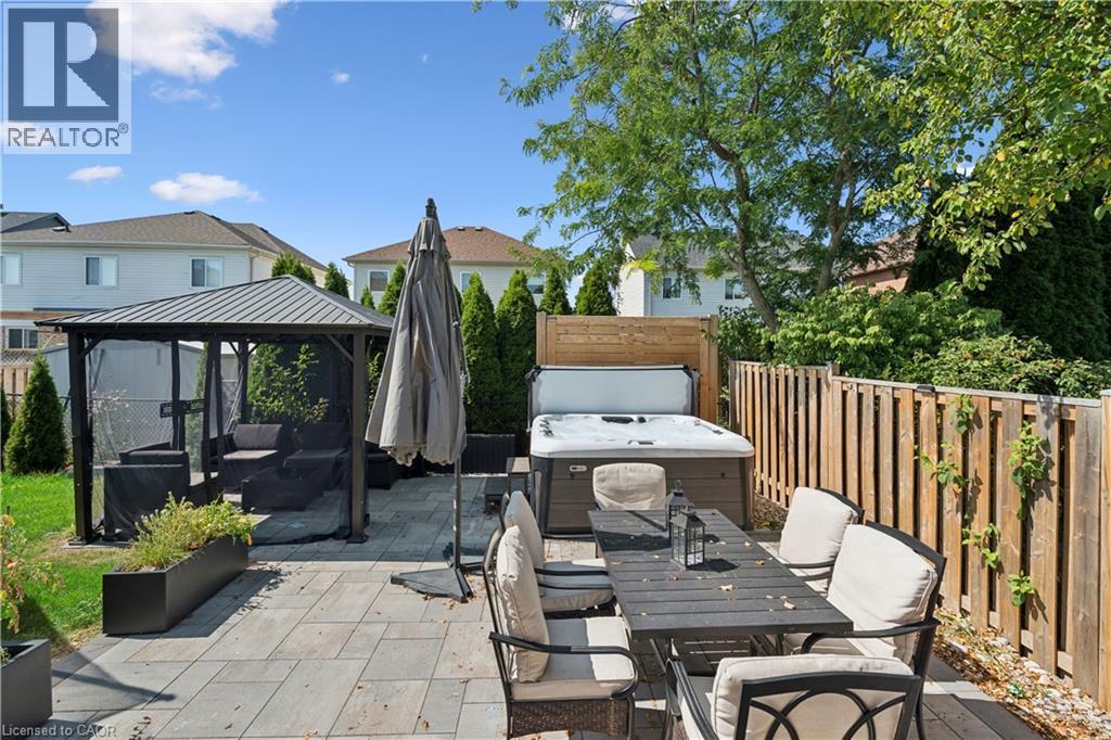 27 Spruce Boulevard, Acton, Ontario  L7J 2Y3 - Photo 37 - 40856552