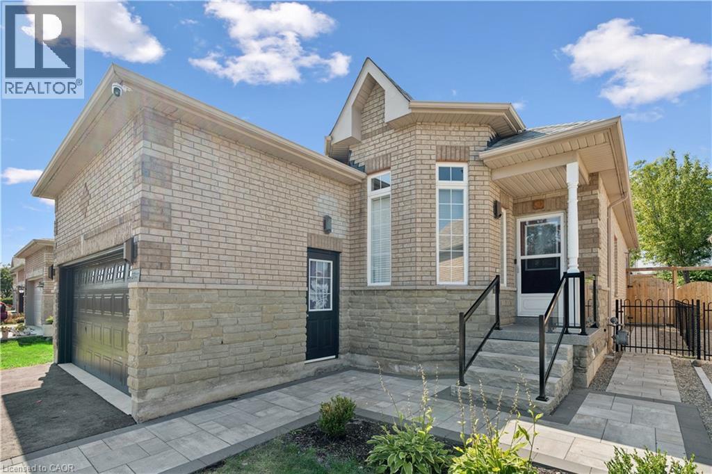 27 Spruce Boulevard, Acton, Ontario  L7J 2Y3 - Photo 4 - 40856552