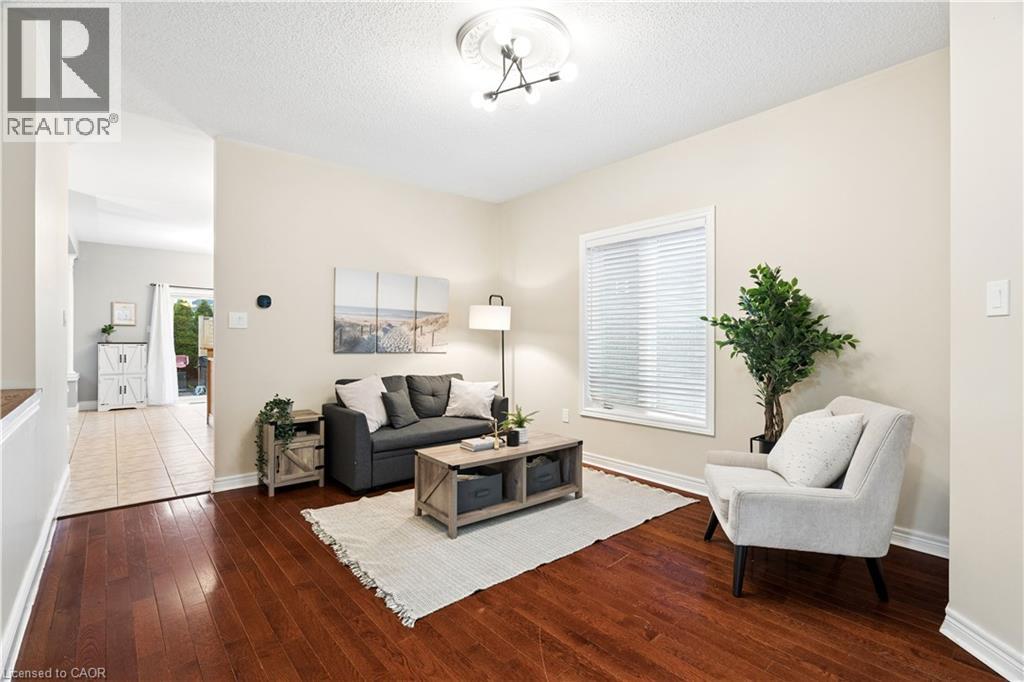 27 Spruce Boulevard, Acton, Ontario  L7J 2Y3 - Photo 6 - 40856552