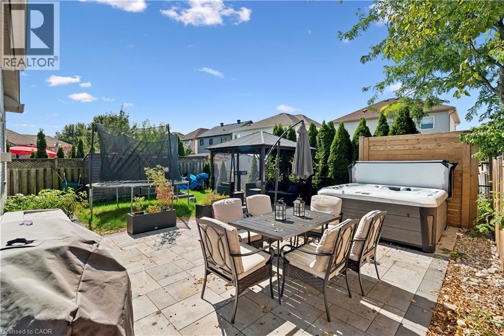 27 Spruce Boulevard, Acton, Ontario  L7J 2Y3 - Photo 42 - 40856552