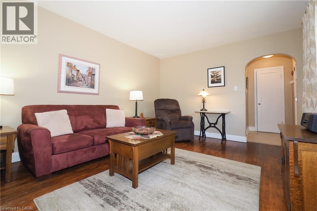 60 W Belmont Avenue W, Kitchener, Ontario  N2M 1L4 - Photo 7 - 40857716