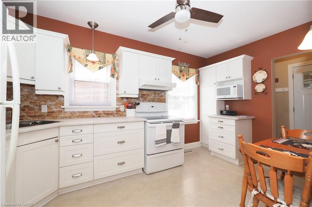 60 W Belmont Avenue W, Kitchener, Ontario  N2M 1L4 - Photo 10 - 40857716
