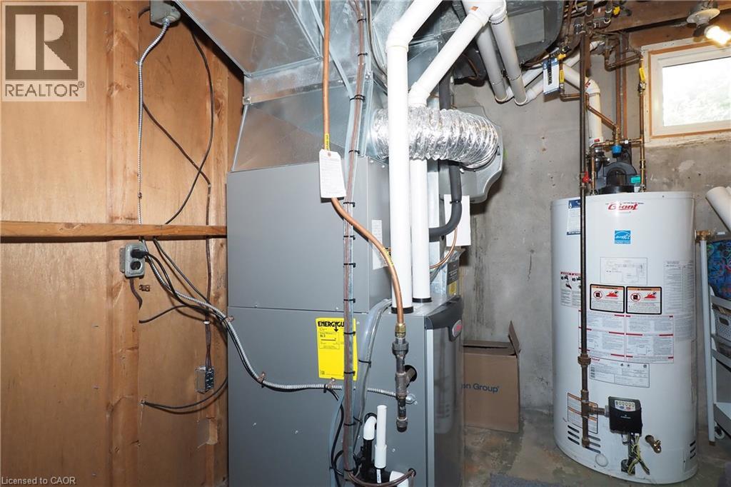 60 W Belmont Avenue W, Kitchener, Ontario  N2M 1L4 - Photo 31 - 40857716