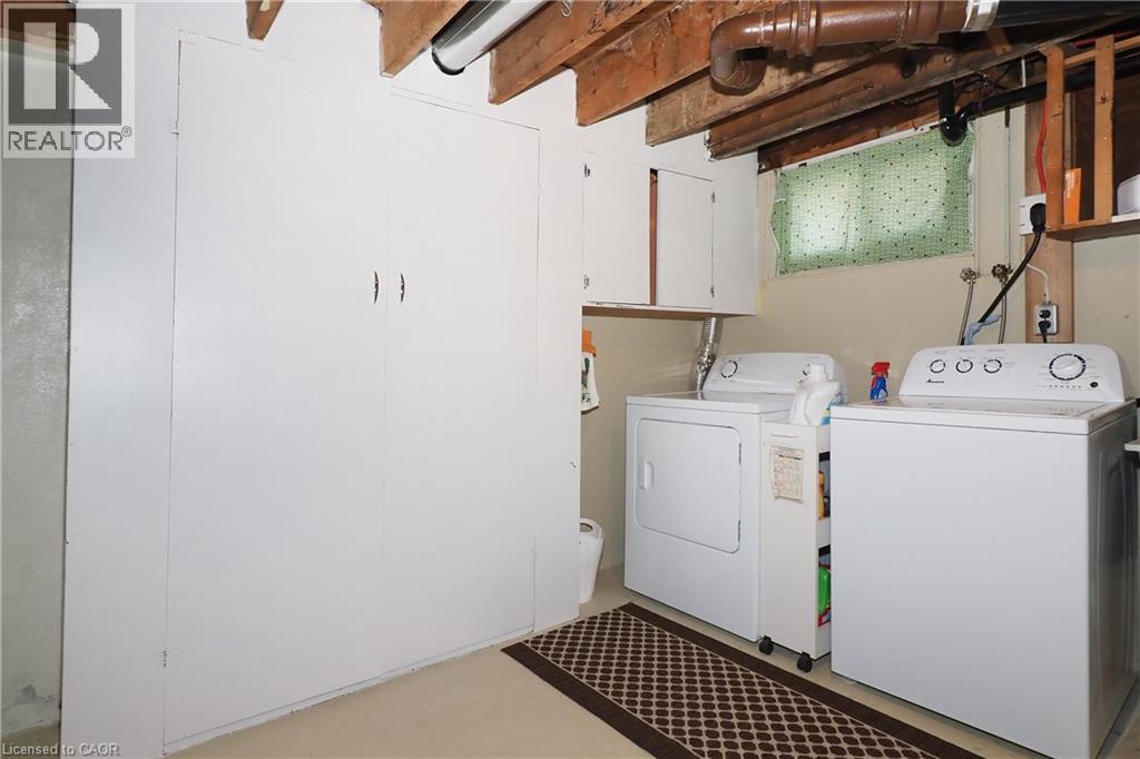 60 W Belmont Avenue W, Kitchener, Ontario  N2M 1L4 - Photo 32 - 40857716