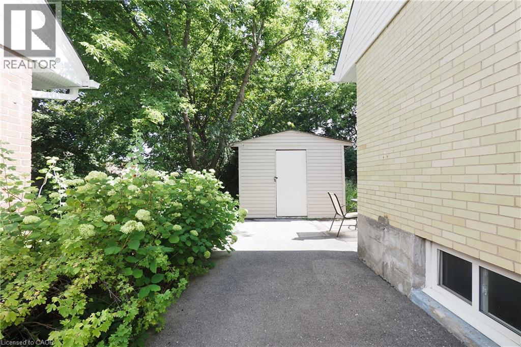 60 W Belmont Avenue W, Kitchener, Ontario  N2M 1L4 - Photo 30 - 40857716