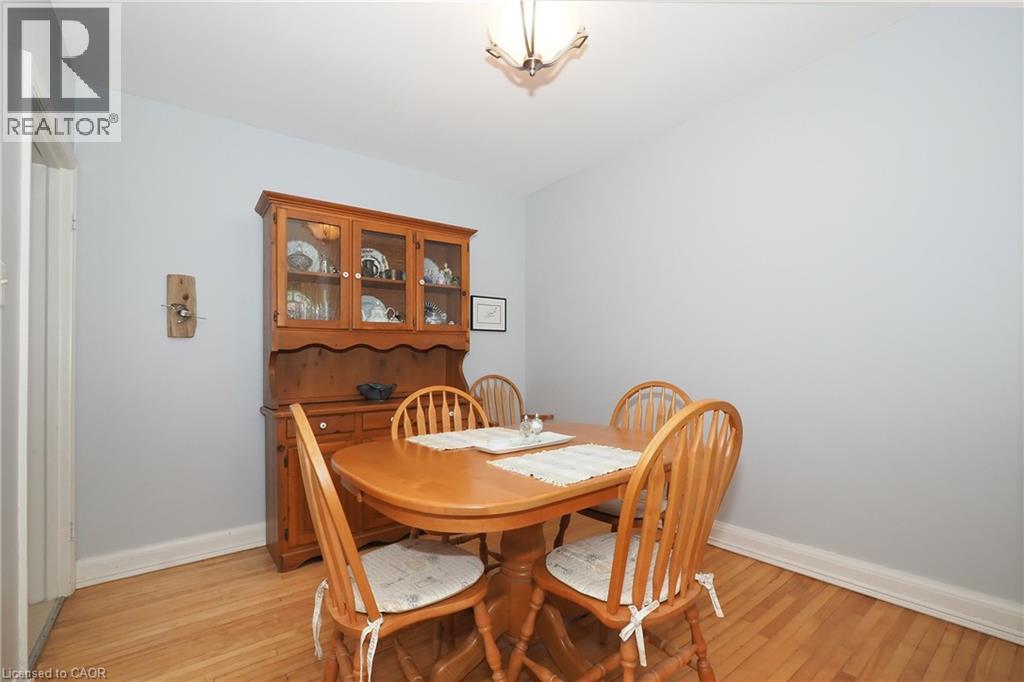60 W Belmont Avenue W, Kitchener, Ontario  N2M 1L4 - Photo 13 - 40857716