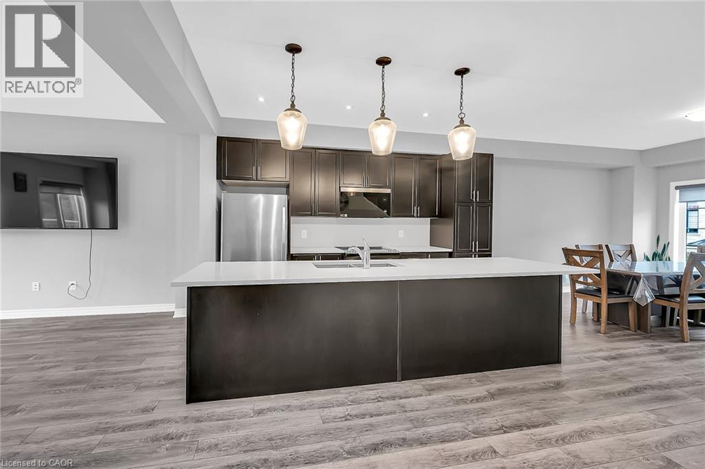 187 W Wilson Street W Unit# 8, Ancaster, Ontario  L9G 0J3 - Photo 11 - 40857744